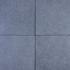 GeoCeramica® 80x80x6 Impasto Grigio