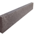 Basalt opsluitband 5x15x100 Black