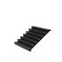 Stair 2000 x 1680 x 1190mm Aluminium 4 mm (AST7.4)