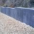 gardino stonehedge 11x14x60 kobalt * Uitlopend