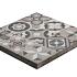 GeoProArte Mosaic 60x60x4 Modern Taupe Deco