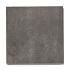 GeoProArte® Steel 60x60x4 Oxid Grey