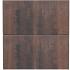 geostretto plus tops 60x60x4 cm torino * Uitlopend