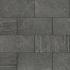 CERASUN PALERMO ANTHRACITE 40x80x4cm -