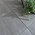 grande allure linea 80x40x5 marmo grigio