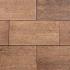 grande allure linea 80x40x5 marmo marone