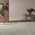 GeoCeramica® 90x90x4 Solid Matera Beige