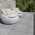 keramisch 60x60x1 cm bb stone  lightgrey