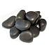 ASIA PEBBLES ZWART POL. 50-70MM 20KG -