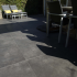 geoceramica® 60x60x4 cm cendre feu * Uitlopend