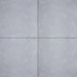 geoceramica® 60x60x4 cm concreet silver