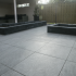 geoceramica® 60x60x4 cm fiordi fumo