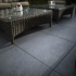 GeoCeramica® 60x60x4 Lava Slate