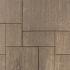 grande allure linea 50x25x6 marmo mocca