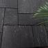 allure linea 30x20x6 marmo oscuro