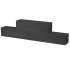 Aanbieding geoplano stapelblok 60x15x15cm Milano