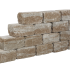 Combiwall Splitton 20x20x7.5cm sierra nevada