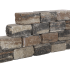 Combiwall Splitton 40x20x15cm Kilimanjaro