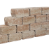 Combiwall Splitton 40x20x15cm Mont Blanc