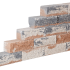 Combiwall Splitton DUO 30x10x10cm Kilimanjaro