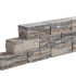 Combiwall Splitton UNO 30x15x12cm Kilimanjaro