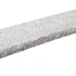 Afdekplaat-vijverrand met waterkering Graniet G603 Rockface 100x30x4cm