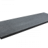 Afdekplaat-Vijverrand Pacific Black G693 Waterjet 100x30x3cm