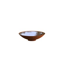 Waterbowl 800 x 210mm Steel 3mm (WNS2 (20pcs))