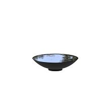 Waterbowl DB703 800 x 210mm Steel 3mm (WNG2)