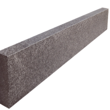 Basalt opsluitband 5x15x100 Black