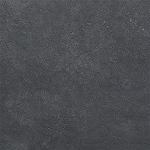 Solido Ceramica 30MM Cittadella Nero 60x60x3 cm. rett