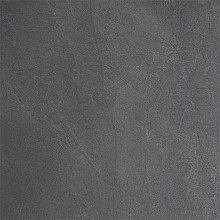 Solido Ceramica 30MM Slate Black 60x60x3 cm. rett.