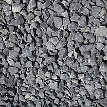 Basalt split 8-16 mm big bag (ca. 1 m3)