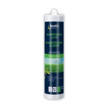 Bostik Kunstgraslijm patroon 290 ml groen.