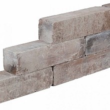 Blockstone stapelblok 15x15x30cm Kilimanjaro