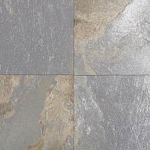 GeoCeramica® 100x100x4 Stone Mix Dark