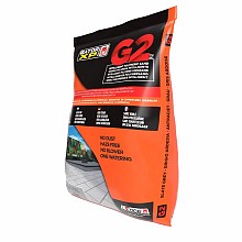 mbi gatorsand xp g2 antraciet zak 4,5 kg (80% minder onkruid)