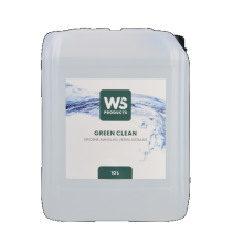 WS Green Clean 10liter