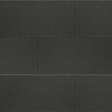 60Plus Soft Comfort 30x60x6 cm Nero - nieuw 2024