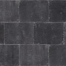 Abbeystones 30x40x6 cm Nero met deklaag