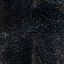 geoceramica® ardesie black reef * Uilopend