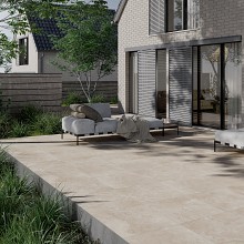 geoceramica® marmostone Beige 2.0