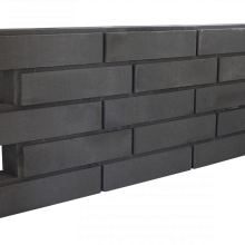 ALLURE BLOCK LINEA BLACK -