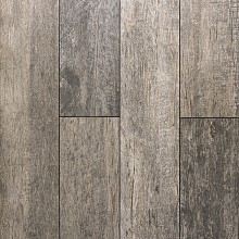 KERAM. RUSTIC WOOD OAK GREY