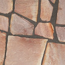 ROSSO BOLOGNA FLAGSTONES