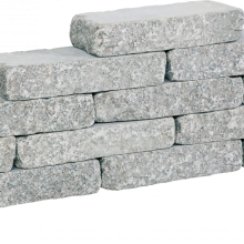 GRANIWALL GREY ROCKFACE