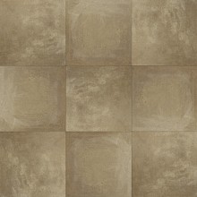 Kera Twice 60x60x4 cm cerabeton taupe