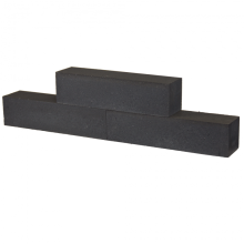 Aanbieding geoplano stapelblok milano 60x15x15cm