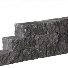 Combiwall Splitton UNO 30x15x12cm Mount Everest