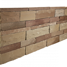 Stapelblok 30-55x20x10cm Toscana (broodjes)